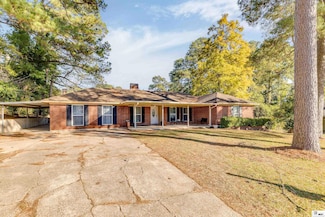 217 Alta Mira Dr, West Monroe, LA 71291