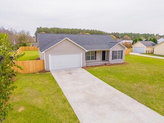 156 Burnside Rd, Fitzgerald, GA 31750