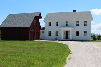94 Lewis Bend, Manchester, VT 05255