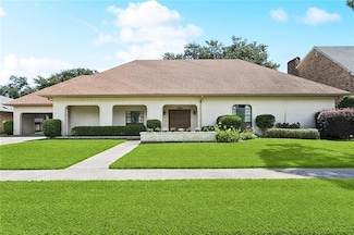 3709 Metairie Heights Ave, Metairie, LA 70002