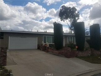 18658 E Laxford Rd, Covina, CA 91722