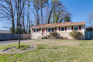 9506 Huron Ave, Henrico, VA 23294