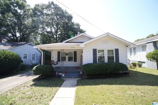 403 Sunrise Blvd, Bessemer, AL 35023