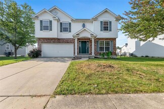 443 Americana Cir, Fairview Heights, IL 62208