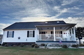 1564 Calohan Rd, Rustburg, VA 24588