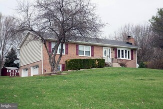 3532 Brethren Church Rd, Myersville, MD 21773