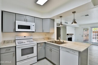 4901 S Calle Los Cerros Dr Unit 153, Tempe, AZ 85282