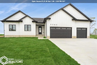 3380 SE 96th St, Runnells, IA 50237