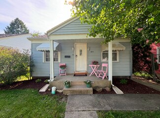 335 S May St, Joliet, IL 60436