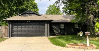 1500 N Northwest Pkwy, Wichita, KS 67212
