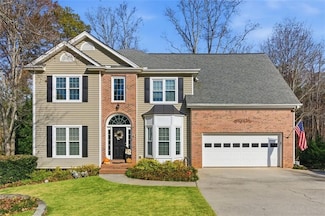 1401 Bullard Manor, Powder Springs, GA 30127