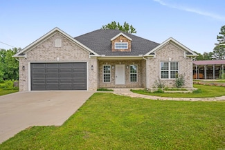 12264 Gum Springs Rd, Dardanelle, AR 72834