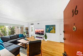 1330 N Crescent Heights Blvd Unit 16, Los Angeles, CA 90046