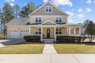 400 Oxford Park Blvd, Oxford, NC 27565
