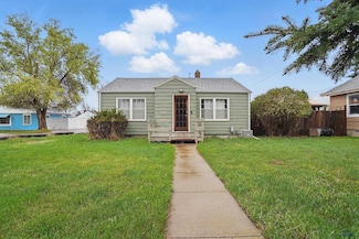 4125 Canyon Lake Dr, Rapid City, SD 57702