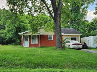 123 Thelma Dr, Mount Juliet, TN 37122