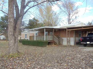 158 Joe Barfield Rd, Henning, TN 38041