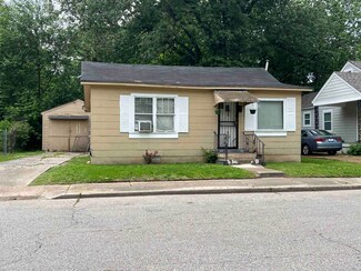 3573 Bayliss Ave, Memphis, TN 38122