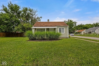 1730 S State Ave, Indianapolis, IN 46203