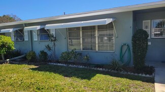740 South Dr, Delray Beach, FL 33445