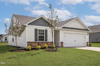 108 Hybrid St, Oxford, NC 27565