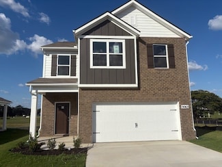 9063 Bluestem Cir, Bowling Green, KY 42104