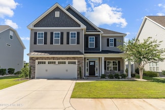 6216 Sweet Gum Dr, Wilmington, NC 28409