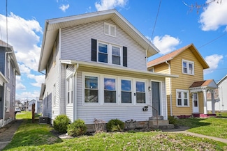 37 Allen St, Newark, OH 43055