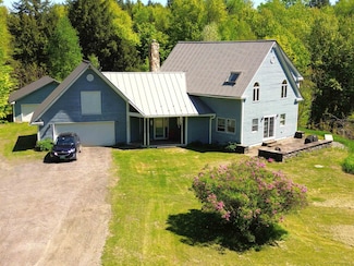 296 Atwood Rd, Duxbury, VT 05676