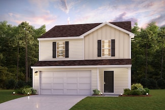 AUBURN, Kingsford Heights, IN 46346