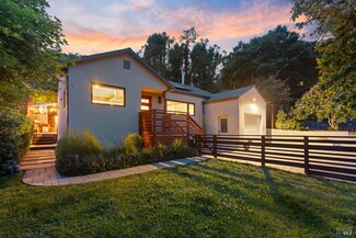 55 Durham Rd, San Anselmo, CA 94960