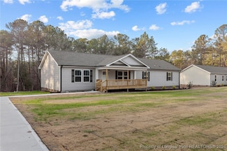 600 Heritage Farm Rd, Carthage, NC 28327