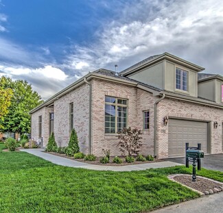 1742 Regal Ct Unit 4, Munster, IN 46321