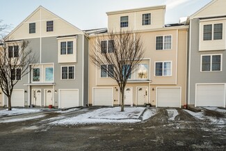 30 Rice Ln Unit 13, Worcester, MA 01604