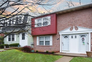 806 Countryside Dr, Mc Kees Rocks, PA 15136