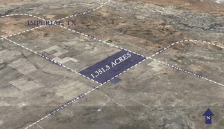 TBD Fm 11, No City, TX 77656