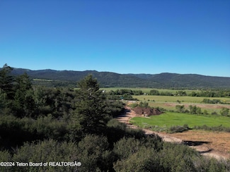 LOT 8 Hillside Dr, Victor, ID 83455