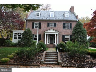 2315 Ridgeway Rd, Wilmington, DE 19805