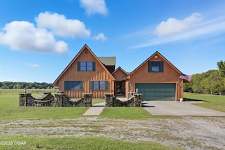 4418 SE 105th St, Galena, KS 66739