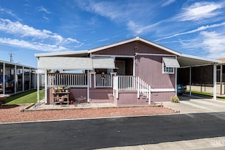 9131 Rosedale Hwy Unit 73, Bakersfield, CA 93312