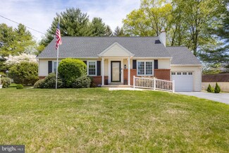 1437 Oakwood Rd, Coatesville, PA 19320
