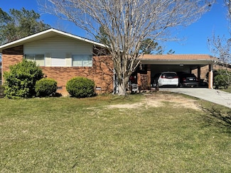 2817 Caldwell Dr, Valdosta, GA 31602