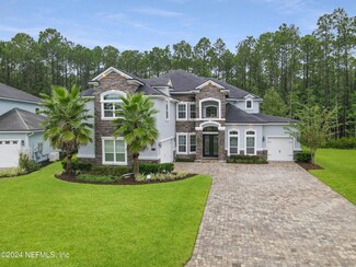 91 Coppinger Place, Saint Johns, FL 32259