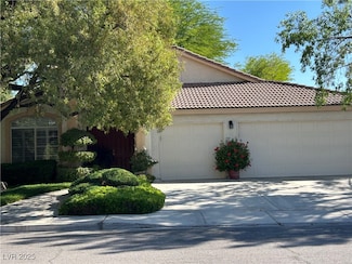 1782 Castro Hill Ave, Henderson, NV 89012
