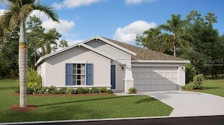 1254 Belle Isle Ln, Daytona Beach, FL 32124