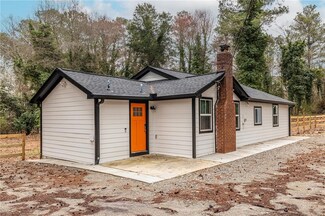 4350 Welcome All Rd SW Unit 1, Atlanta, GA 30349