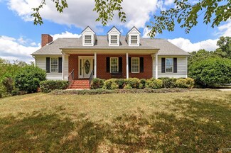 88 Anderson Place, Rustburg, VA 24588