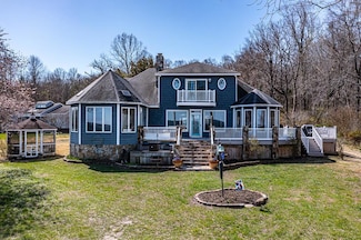 289 Oyster Shell Rd, Laneview, VA 22504