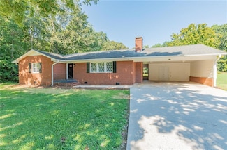 754 Bethany Rd, Lexington, NC 27292