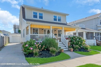 321 14th Ave, Belmar, NJ 07719